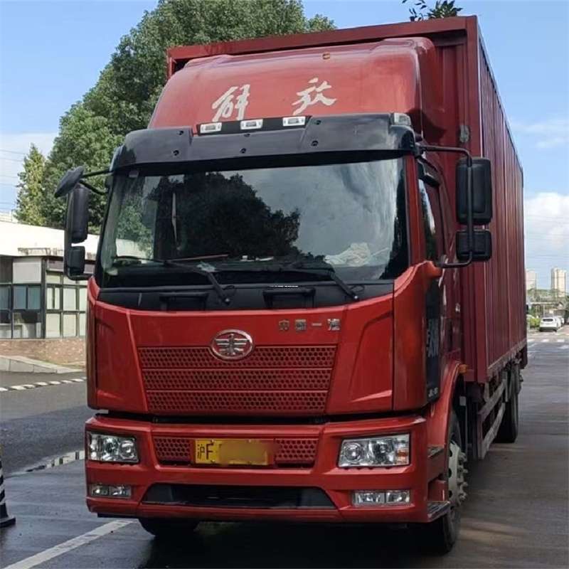 河北石家庄高邑县到德清物流公司——专业货运，安心之选（德清物流专线货运）