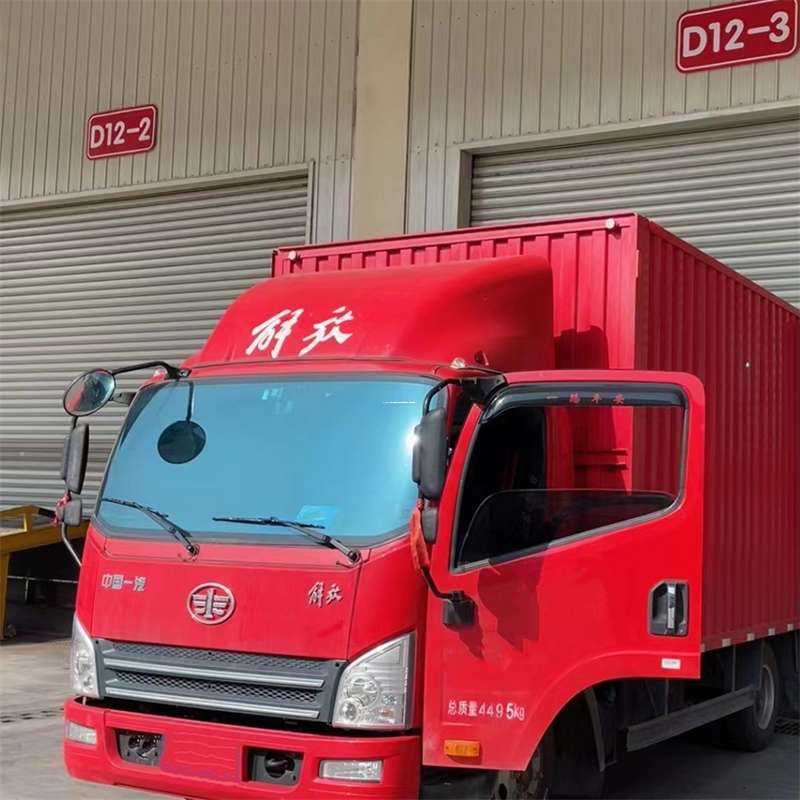 河北石家庄高邑县至克孜勒苏物流专线一站式服务，高效运输保障