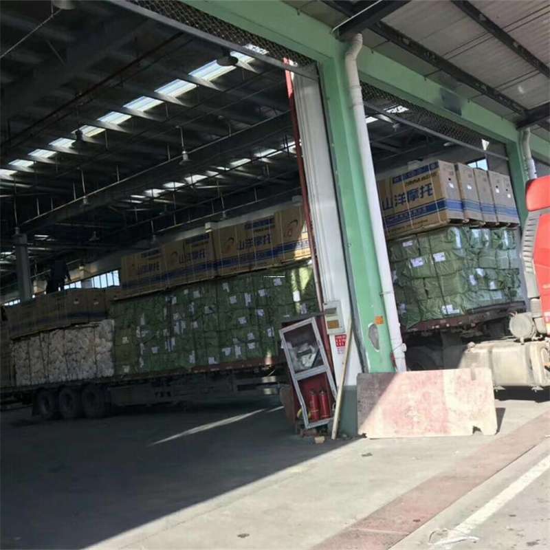 河北石家庄高邑县至肥东物流专线，一站式服务让货运更高效（肥东物流公司电话号码）