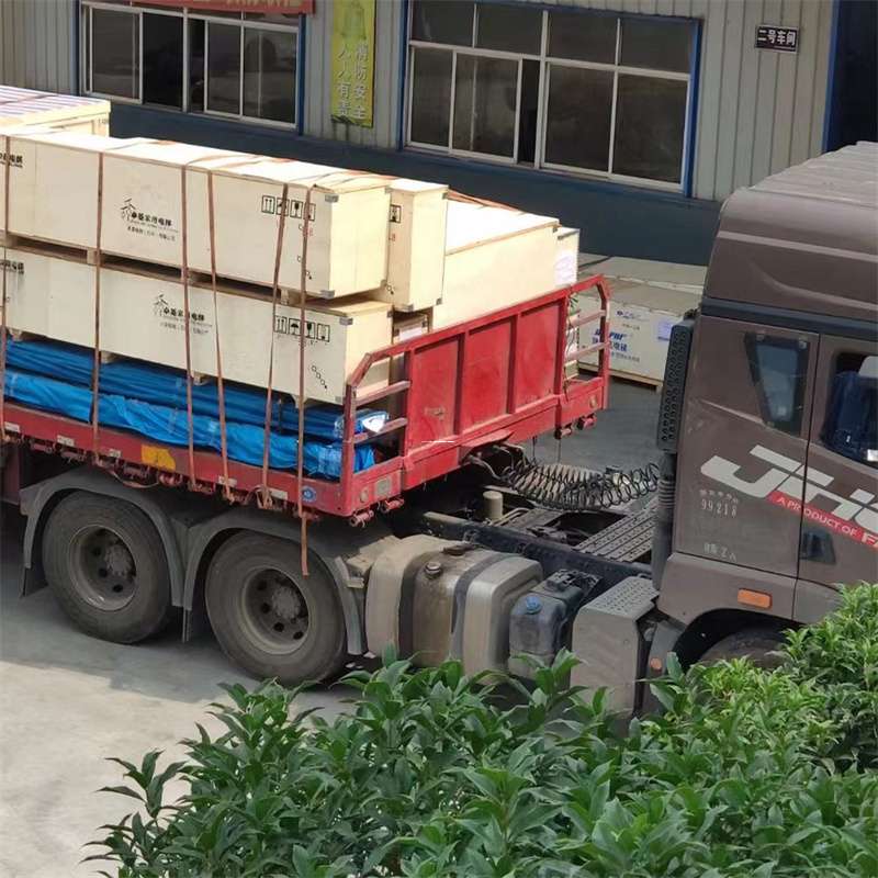 河北石家庄高邑县到海口物流公司一站式服务，让货运更轻松